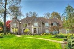 EXQUISITE ESTATE PROPERTY