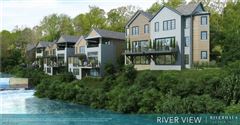 NEW LUXURY BRICKHAUS TOWNHOME