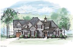 BUILD A DREAM HOME IN THE RESERVE AT FOX RUN