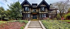 A GORGEOUS TUDOR HOME