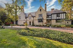 COVETED SHAKER HEIGHTS LOCATION