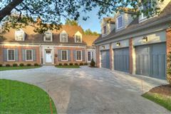 TURNKEY COLONIAL ON A SOUGHT-AFTER STREET