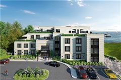 MODERN LUXURY LIVING AT 700 LAKE