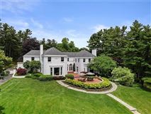 SPECTACULAR ESTATE IN THE BOROUGH OF FOX CHAPEL