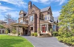 AN ARCHITECTURAL GEM