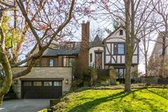 QUALITY CRAFTSMANSHIP AND CHARACTER OF HOMES BUILT IN THIS ERA