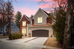 TRADITIONAL 2017 CUSTOM HOME