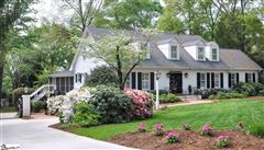 EXCEPTIONAL BRICK, TRADITIONAL CAPE COD