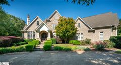STATELY HOME ON OVER AN ACRE