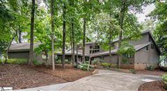 LUXURY EQUESTRIAN ESTATE NEAR DOWNTOWN GREENVILLE