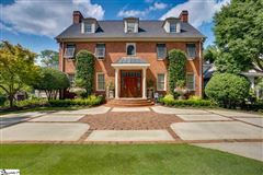 CLASSIC, TRADITIONAL ESTATE