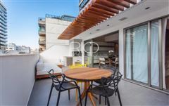 EXCEPTIONAL LUXURY APARTMENT