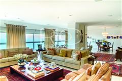 SPECTACULAR PENTHOUSE ON COPACABANA BEACH - RIO DE JANEIRO