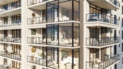 RESORT STYLE CONDO AT THE GRAYDON