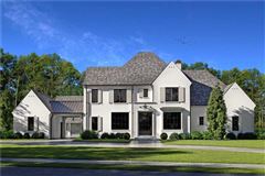 GORGEOUS NEW CONSTRUCTION HOME IN BUCKHEAD