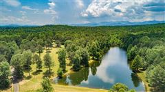 200-ACRE MOUNTAIN ESTATE