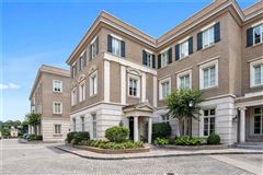 EXQUISITE FOUR-STORY TOWNHOME