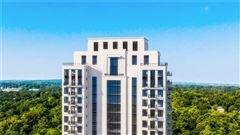 LAST PENTHOUSE AVAILABLE IN THE GRAYDON
