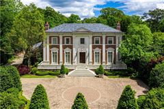 RENOVATED TUXEDO PARK HOME ON BEAUTIFUL GROUNDS