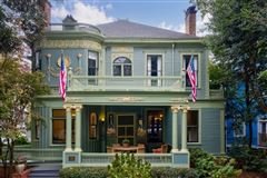 HISTORIC NICOLSON HOUSE
