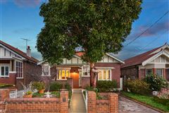 MASTERFULLY RENOVATED TRADITIONAL CHARACTER HOME