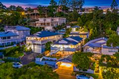 AN EXCEPTIONALLY BEAUTIFUL QUEENSLANDER