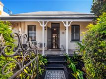 VERSATILE HOME WITH CHARACTER AND WARMTH