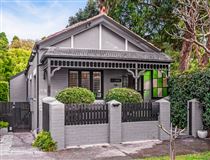 RENOVATED HOME IN SERENE LOCATION