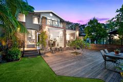 EXCEPTIONAL OPPORTUNITY IN LINLEY POINT