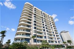 FURNISHED CONDO IN ONE RIVER PLACE