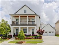 CONTEMPORARY COASTAL STYLE CUSTOM HOME IN RIVER RANCH