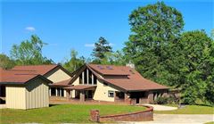EXPANSIVE ESTATE WITH ALL THE BELLS AND WHISTLES