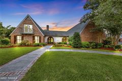 BEAUTIFUL NORMAN FRENCH HOME
