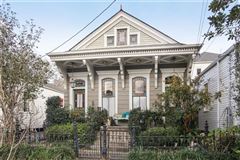 HISTORIC EASTLAKE VICTORIAN HOME