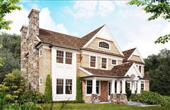 STUNNING 2017 BUILT HOME ON A QUIET LANE WITHIN WALKING DISTANCE TO SCHOOLS, SHOPS AND RESTAURANTS