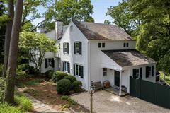 EXTREMELY CHARMING UPDATED 1830 COLONIAL