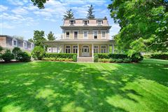 BEAUTIFULLY RENOVATED TURN-KEY HOME WITH CUSTOM HIGH-END DESIGNS