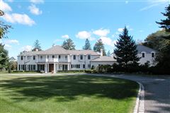 STATELY HOME SET ON OVER TWO ACRES