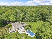 CALIFORNIA LIFESTYLE IN GREENWICH
