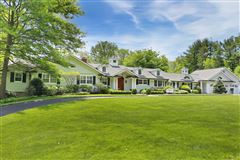 A REMARKABLE GREENWICH PROPERTY