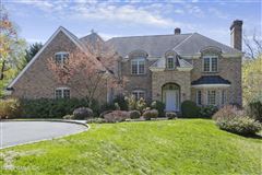 IMPRESSIVE HOME IN HILLCREST PARK ASSOCIATION ESTATE AREA
