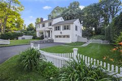 FRESHLY UPDATED HOME WITH SECLUDED TERRACE