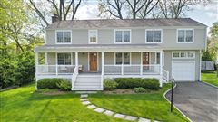 RENOVATED PICTURE PERFECT HOME IN WATERFRONT SHORELANDS ASSOCIATION