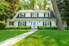 A PICTURE PERFECT DUTCH COLONIAL