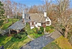 MAGNIFICENT TUDOR HOME
