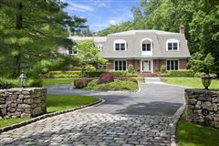 IMMACULATELY WELL-MAINTAINED FIVE BEDROOM HOME