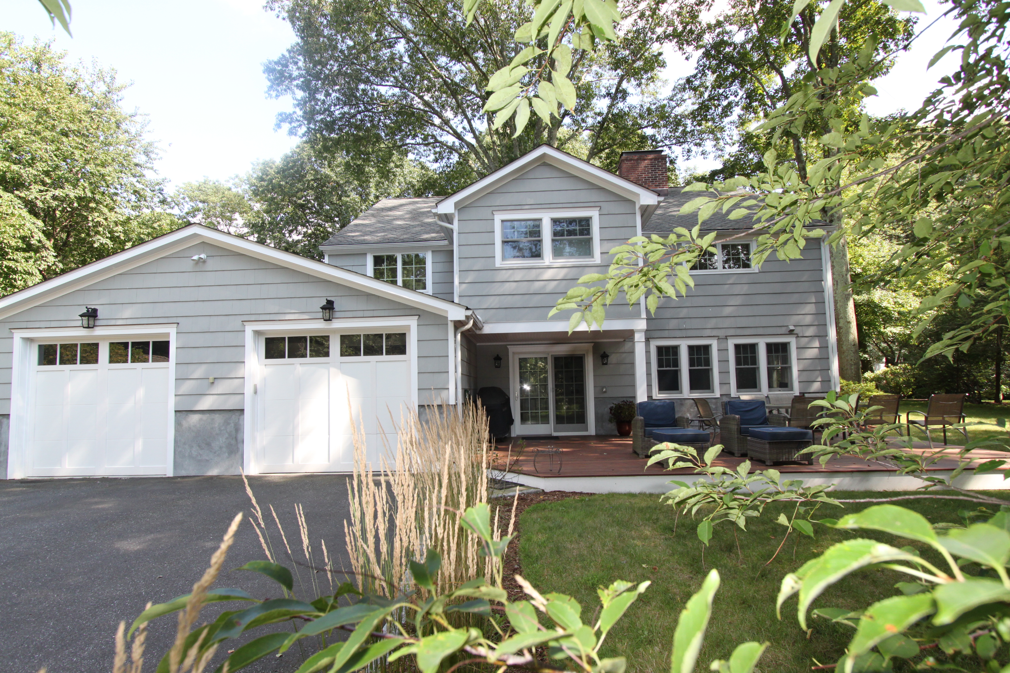 UPDATED AND EXPANDED HOME IN RIVERSIDE ACRES