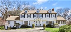 BEAUTIFULLY RENOVATED MID-COUNTRY COLONIAL