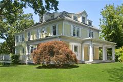 AN EXTRAORDINARY OPPORTUNITY IN OLD GREENWICH