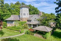 ENCHANTING ONE-OF-A-KIND PROPERTY